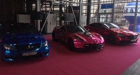 Poznań Motor Show już za nami