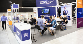 ProfiAuto Show 2019 – napędzane branżową pasją. Podsumowanie