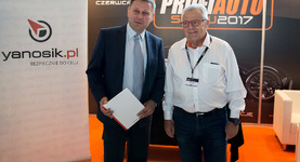 Rekordowe targi ProfiAuto Show