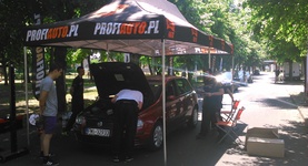 PitStop w Skwierzynie