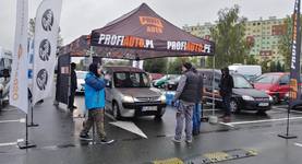 Kamera TVN pokazała metamorfozę kolejnego warsztatu | Bilans PitStopów
