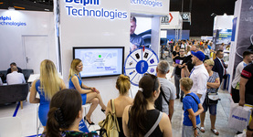 ProfiAuto Show 2019 – napędzane branżową pasją. Podsumowanie