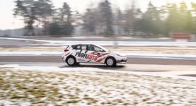 Podkręcamy emocje: ruszył ProfiRacing Cup 2018!