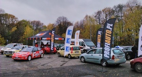 Bielszczanie na PitStopie