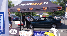 PitStop w Żarach i Świdnicy