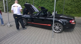 PitStop zawitał do Warszawy