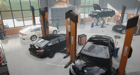 Idealny warsztat VR będzie jedną z atrakcji ProfiAuto Show 2019