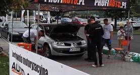 Pierwszy weekend sierpnia z ProfiAuto