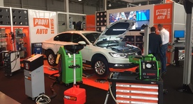 Poznań Motor Show już za nami