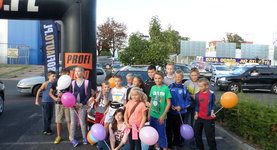 Wrześniowy PitStop w Oleśnicy