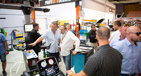 Nowości na ProfiAuto Show 2020