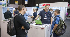 Targowy rekord: ProfiAuto Show 2018 za nami