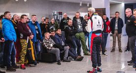 Podkręcamy emocje: ruszył ProfiRacing Cup 2018!