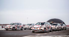 Podkręcamy emocje: ruszył ProfiRacing Cup 2018!