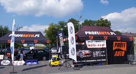 PitStop w Żarach i Świdnicy
