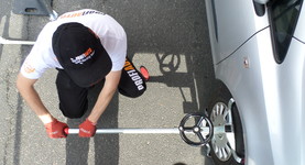 PitStop z firmą Auto Center