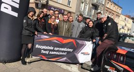 Wzięliśmy na ,,warsztat’’ setki samochodów