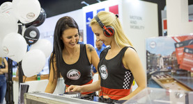 Rekordowe targi ProfiAuto Show