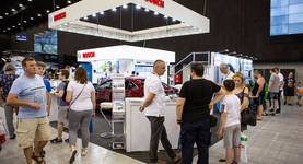 ProfiAuto Show 2019 – napędzane branżową pasją. Podsumowanie