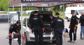 PitStop w Oławie