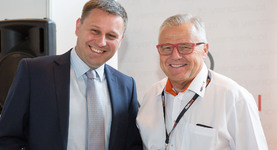 Rekordowe targi ProfiAuto Show