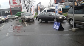PitStop odwiedził Pszczynę