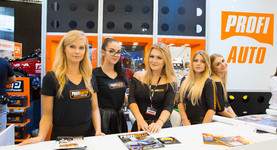 Targowy rekord: ProfiAuto Show 2018 za nami