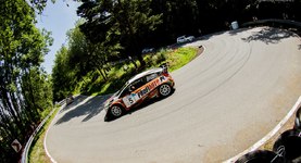 Pracowicie w ostatni weekend czerwca