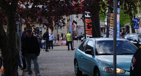 Majówkowy PitStop w Wolsztynie
