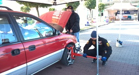 PitStop w Łodzi z firmą Wazcar