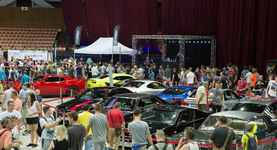 Rekordowe targi ProfiAuto Show