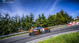 Pełne emocji zakończenie sezonu GSMP  i sukces ProfiAuto Racing Team