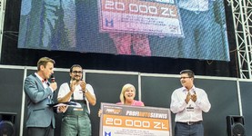 Konkurs ProfiAuto Serwis rozstrzygnięty