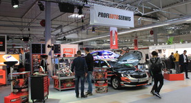 Warsaw Moto Show oczami ProfiAuto