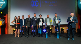 Pierwsza Regionalna Konferencja ProfiAuto Serwis