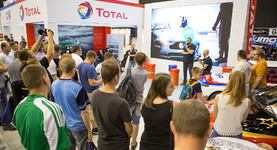 Rekordowe targi ProfiAuto Show