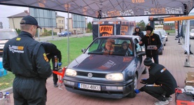 PitStop zawitał do Buska-Zdroju