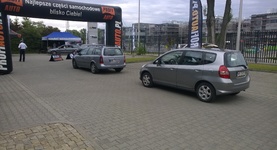 PitStop zawitał do Warszawy