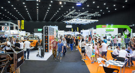 Rekordowe targi ProfiAuto Show