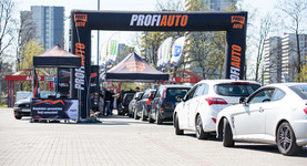 Mechanicy sprawdzili ponad 6500 samochodów – piąta edycja ProfiAuto PitStop za nami
