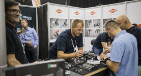 Targowy rekord: ProfiAuto Show 2018 za nami