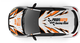 ProfiAuto na 54 Rajdzie Barbórka