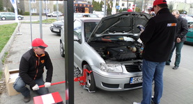 PitStop ponownie w Katowicach