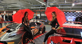 Warsaw Moto Show oczami ProfiAuto