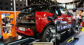 Targowy rekord: ProfiAuto Show 2018 za nami