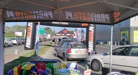 PitStop w Wieluniu