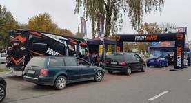 Ponad 6500 samochodów sprawdzonych w ramach ProfiAuto PitStop
