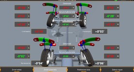 Techno Vector 7 3D z certyfikatem ITS
