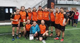 Turniej charytatywny ProfiAuto Cup