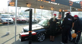 PitStop ProfiAuto i Abak Moto
